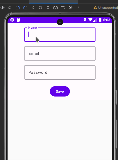 Effortless TextField Validation with Custom Annotations in Jetpack Compose: Simplifying TextField Validation