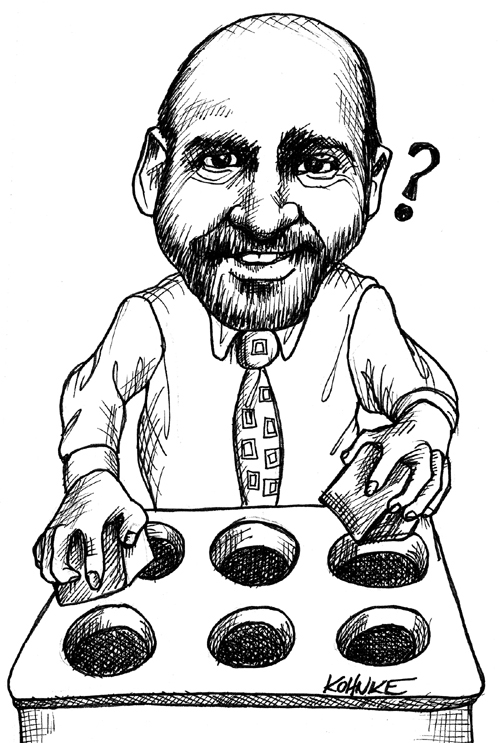 Cleaner screens using Gemini-Bard and Extract Composable refactor