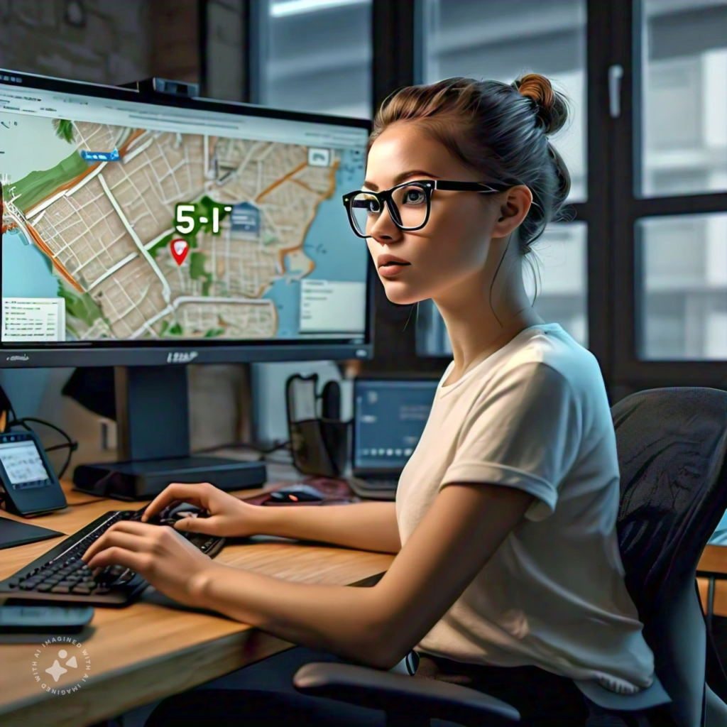 How to Easily Integrate GPS Location Updates in Jetpack Compose: A 5-Step Guide