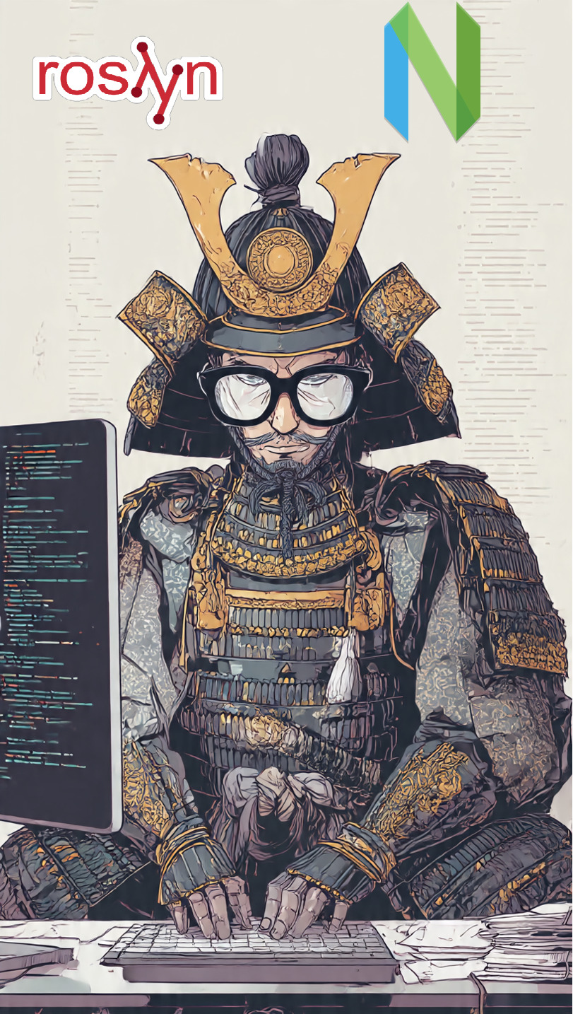 You’ve Been Using the WRONG LSP for C# in Neovim