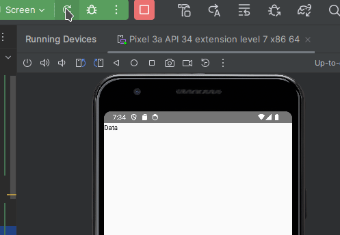 Jetpack Compose - Suspend functions inside composables