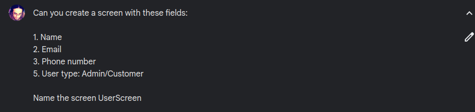 Testing Bard - Gemini IA in Android Jetpack Compose Development