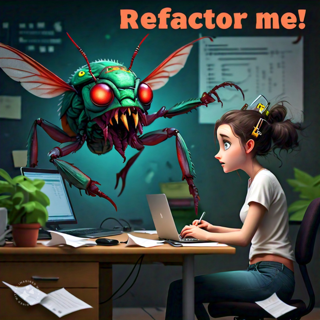 Why Extract Method Is a Top Refactoring Technique and Examples to Make It a Daily Habit