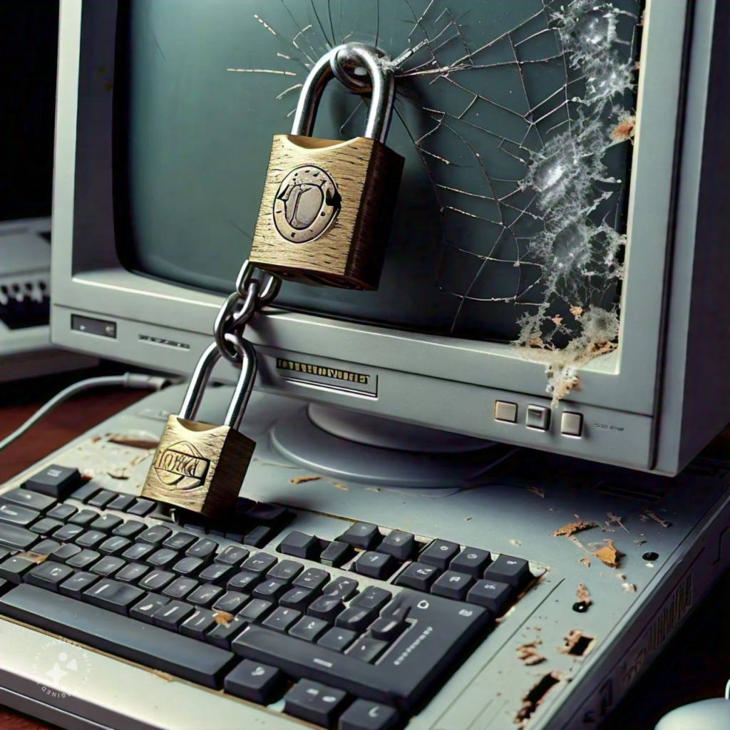 You could go to jail for knowing this C# trick